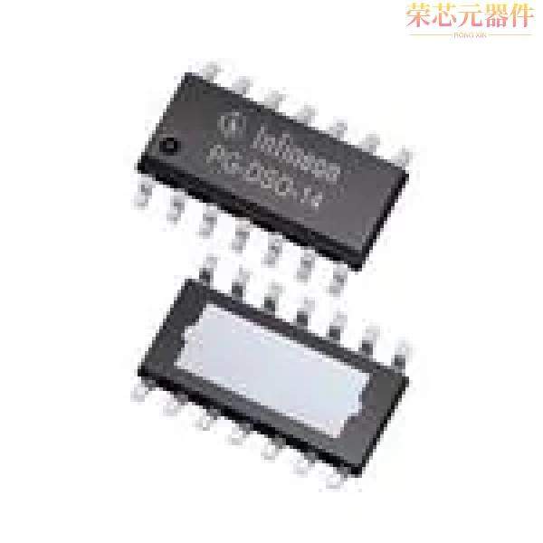 ICE3PCS01G原装「功率因数校正 - PFC STANDALONE PFC