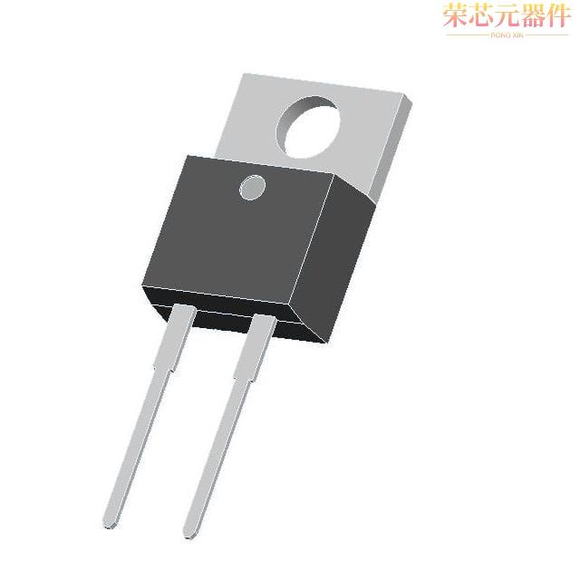 MBR1035原装「10A, 35V, TO-220AC, SCHOTTKY REC」正品