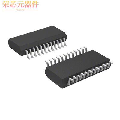 PAM8803NHR原装「IC AMP CLASS D STEREO 3W 24SSOP」正品
