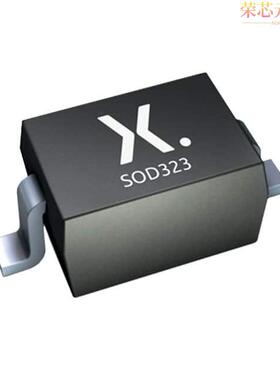 PDZ22B,115原装「DIODE ZENER 22V 400MW SOD323」正品