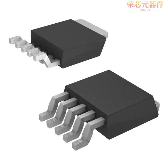 AP1507-12D5L-13原装「IC REG BUCK 12V 3A TO252-5」正品