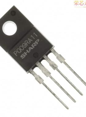 PQ09RA11原装「IC REG LINEAR 9V 1A TO220-4」正品