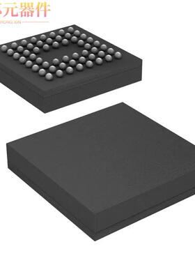 CY7C68013A-56BAXCT原装「IC MCU USB PERIPH HS 56VF