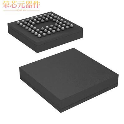 CY7C68013A-56BAXCT原装「IC MCU USB PERIPH HS 56VF