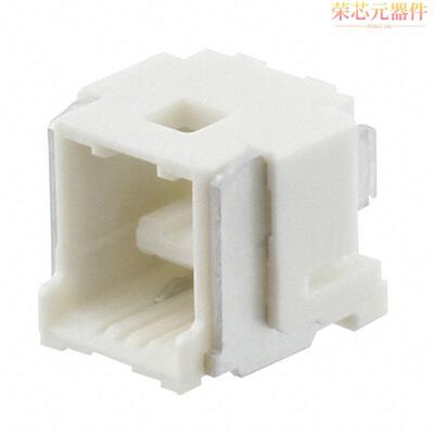 5025850270原装「CONN RCPT 2POS 0.059 TIN SMD R/A」正品