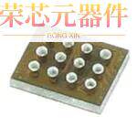 MAX4684AEBC+T原装「0.5 OHM/0.8OHM LOW-VOLTAGE, DUAL」正品