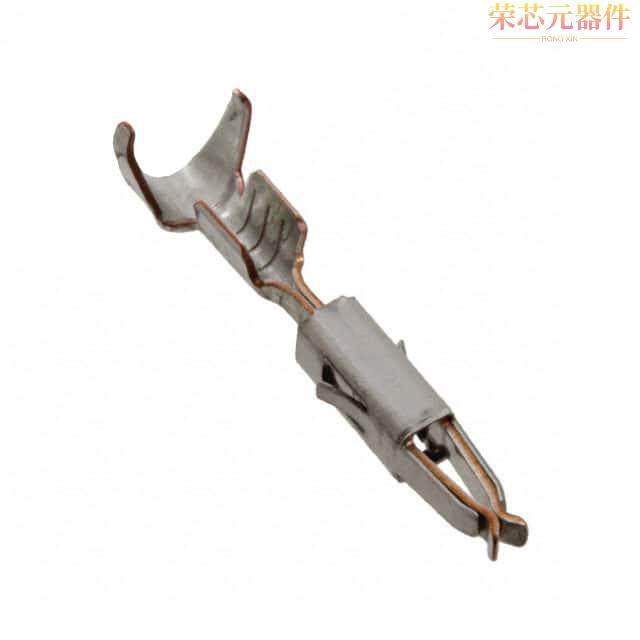 964274-2原装「CONN SOCKET 17-20AWG CRIMP TIN」正品