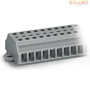CONDUCTOR TERMINAL STRIP; 261 P」正品 「2 430原装