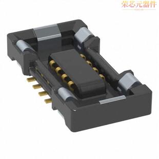 原装 SMD 8DS 8POS 0.35V RCPT BM23FR0.6 「CONN