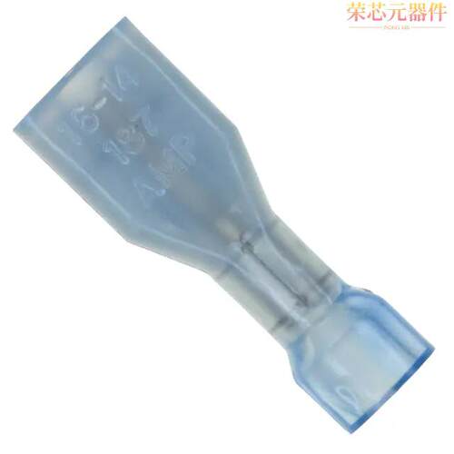 3-520404-2原装「CONN QC RCPT 14-16AWG 0.187」正品
