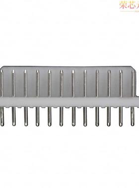 1-292161-4原装「CONN HEADER VERT 14POS 2MM」正品