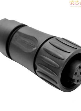 C01610D00601012原装「CONN PLG HSG FMALE 7POS INLINE」正品