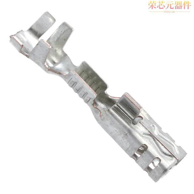 1971785-2原装「CONN FML SKT 20-22AWG CRIMP TIN」正品