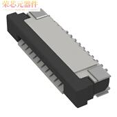 「10W FFC T原装 CON」正品 BOT FFC3B07 1.0MM CONN