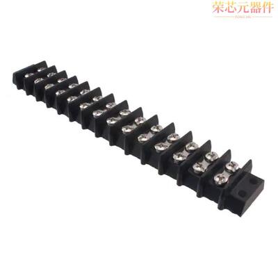 14-142原装「CONN BARRIER STRP 14CIRC 0.563