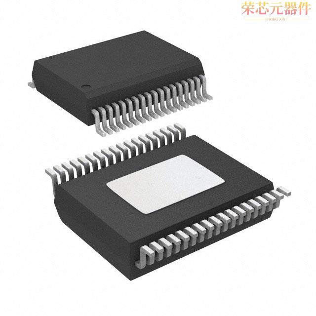 NCV78763DQ6AR2G原装「IC PWR BALLAST 1.6A 60V 36SSOP」正品