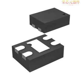 MIC94060YMT-TR原装「IC PWR SWITCH P-CHAN 1:1 4TMLF」正品