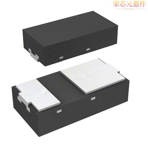 D33V0S1U2LP1608-7原装「TVS DIODE 33VWM 55VC U-DFN