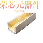 「CONN HEADER 128POS HM2P66PDK3E5N9LF原装 2MM PRES