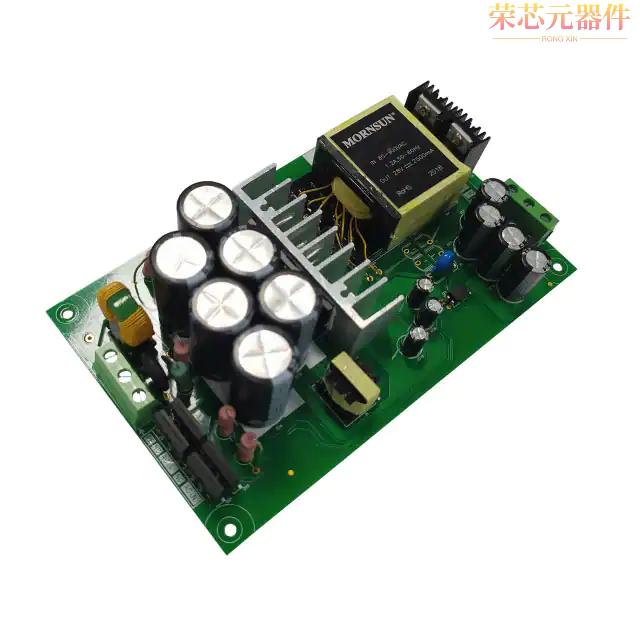 PVA70-27B24原装「AC/DC CONVERTER 24V 70W」正品