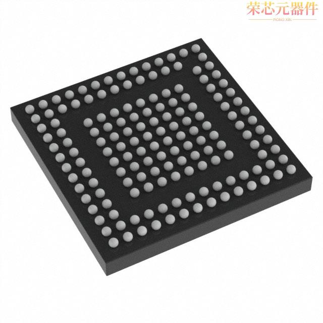 SJA1105TELY原装「IC ETHERNET SWITCH SPI 159LFBGA」正品
