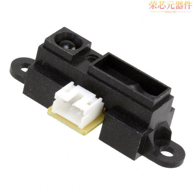 GP2Y0A41SK0F原装「SENSOR OPTICAL 4-30CM ANALOG」正品