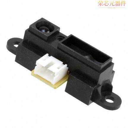 GP2Y0A41SK0F原装「SENSOR OPTICAL 4-30CM ANALOG」正品