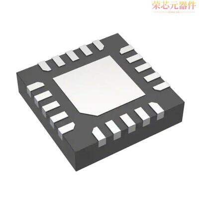 PIC16F15245T-I/REB原装「IC MCU 8BIT 14KB FLASH 20