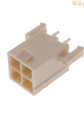 2-1775099-0原装「CONN RCPT 4POS 0.165 TIN PCB」正品