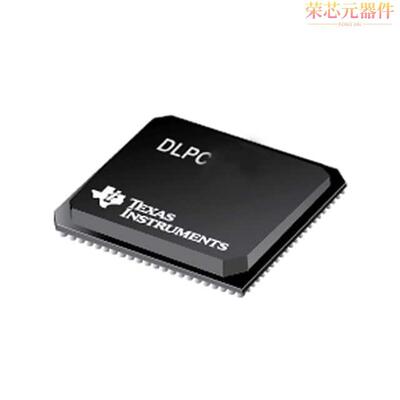 DLPC3438CZEZ原装「IC DRVR CTRL 201NFBGA」正品
