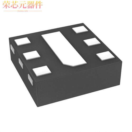 AP7346D-1218FS6-7原装「IC REG LIN 1.2V/1.8V X2DFN