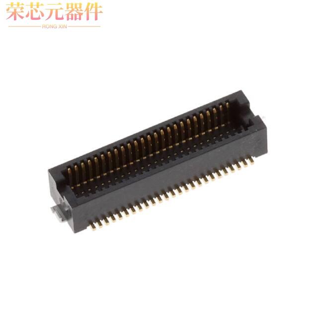 DF12NB(3.5)-50DP-0.5V(51)原装「CONN HDR 50POS SMD