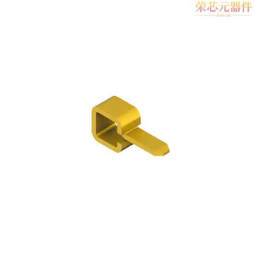 6100TR原装「SMT EDGE CONNECTOR, MALE ON T&R」正品