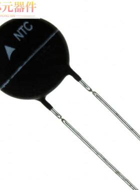 B57236S0100M051原装「ICL 10 OHM 20% 3.5A 11.5MM」正品