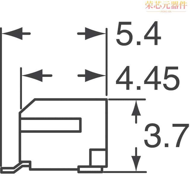 FI-W41P-HFE-E1500原装「CONN HEADER SMD R/A 41POS