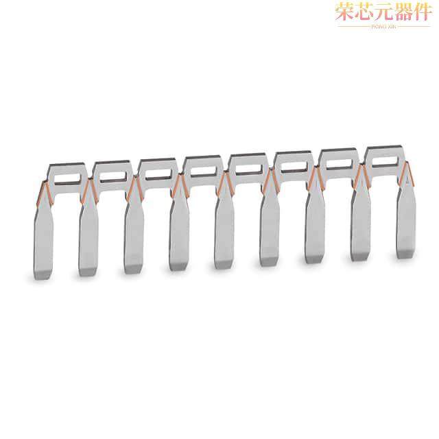 270-409原装「JUMPER; UNPLATED; 9-WAY; NOMINAL」正品