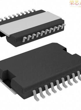 MC33886PVW原装「IC MOTOR DRIVER 5V-40V 20HSOP」正品