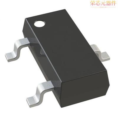 2N7002KQ-13原装「2N7002 FAMILY SOT23 T&R 10K」正品