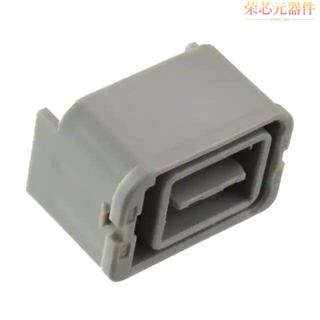 GT17V-10DP-DS(70)原装「CONN AUTO LAN PLUG 10POS S