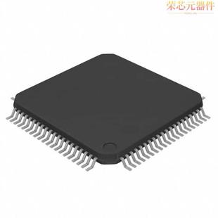 16BIT 「IC MCU 128KB DSPIC33FJ128MC708A PT原装