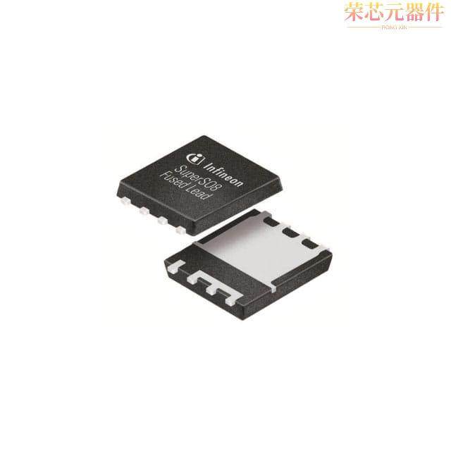 ISC046N04NM5ATMA1原装「40V 4.6M OPTIMOS MOSFET SU