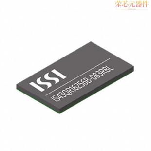 083RBL原装 DRAM IS43QR16256B 「IC 4GBIT PARALLEL