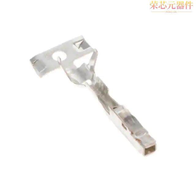 7-1452665-3原装「CONN SOCKET 22-24AWG CRIMP GOLD」正品