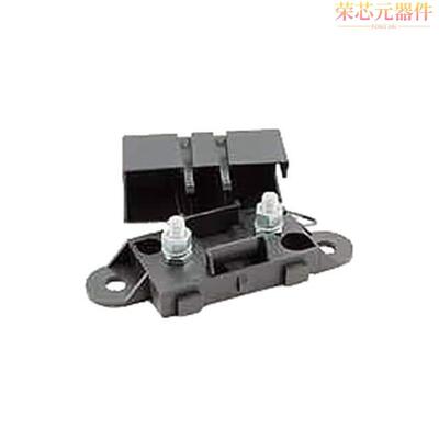 04980903ZXT原装「FUSE HLDR BLT DWN 32V 200A PANEL」正品