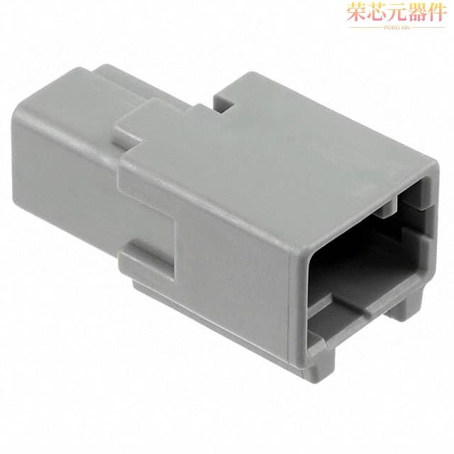 GT13SCN-1/1PP-HU原装「CONN HOUSING FOR M TERMINALS」正品