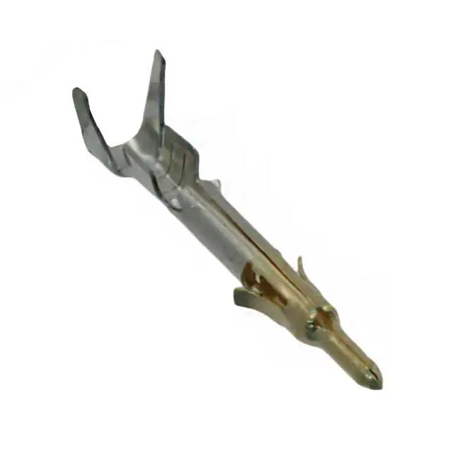 170364-3原装「CONN PIN 18-22AWG GOLD CRIMP」正品