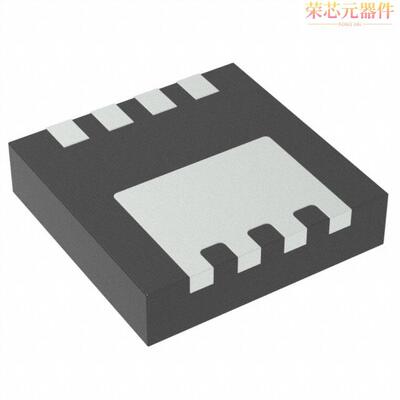 FDMC007N08LC原装「MOSFET N-  80V 66A 8PQFN」正品
