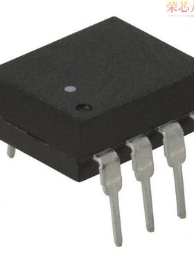 ACNW3190-000E原装「OPTOISO 5KV 1CH GATE DRIVER 8DIP」正品