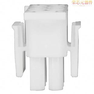 PLUG 6POS MATE」正品 1原装 UNI 「CONN 350715 94V