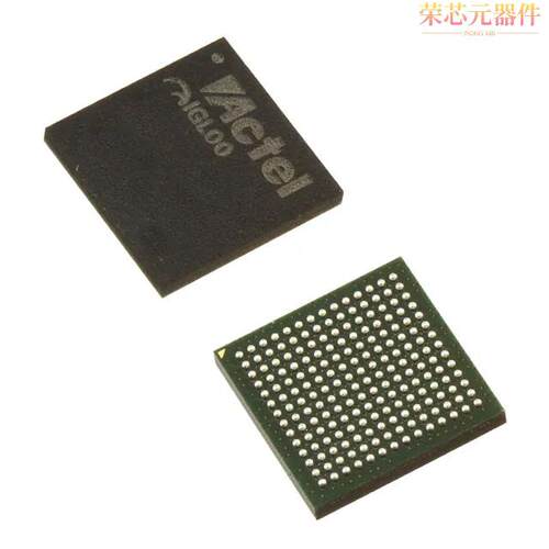 AGL250V5-CSG196原装「IC FPGA 143 I/O 196CSP」正品